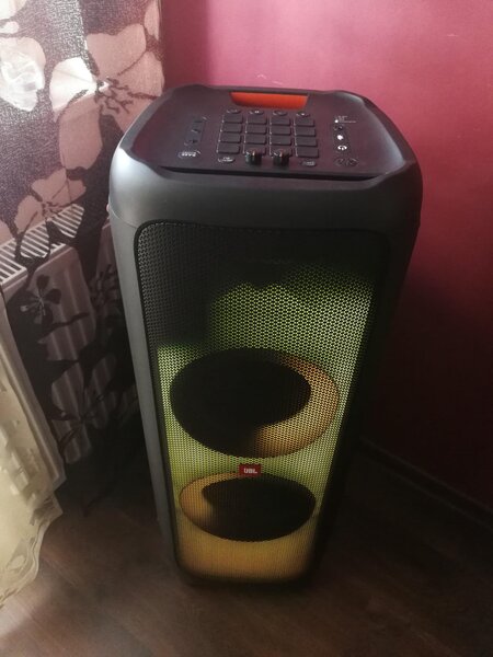 JBL Troler are Cutie 1000w