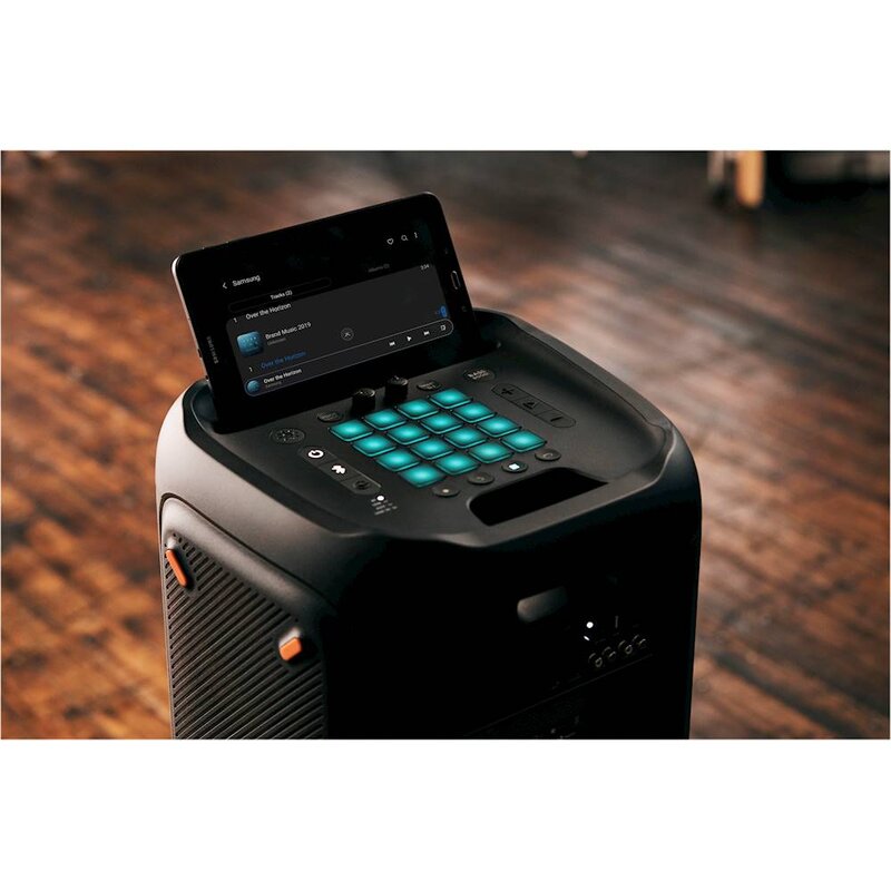 JBL Troler are Cutie 1000w